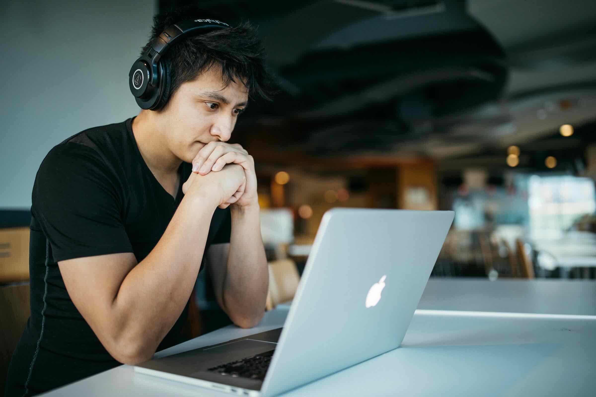 5 signalen dat je CV direct in de prullenbak verdwijnt